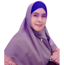 Siti Nur Qomariah S.Kep.,Ns.,M.Kep
