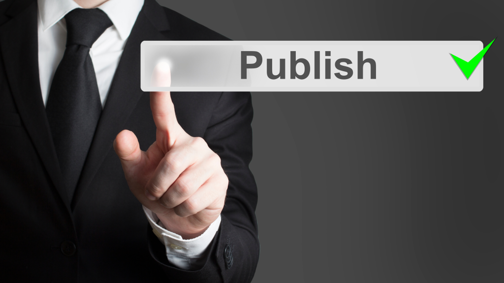 how to choose journal publication service